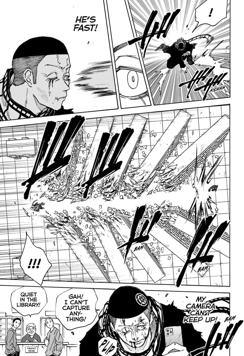 Chapter 92 Deal - Page 3